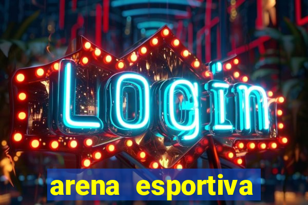 arena esportiva consultar bilhete